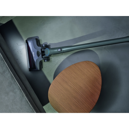Miele Triflex HX1 Grey Cordless Stick Vacuum Cleaner - 5 Year Warranty - 41MUL113USA