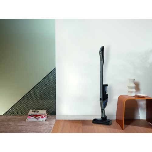 Miele Triflex HX1 Grey Cordless Stick Vacuum Cleaner - 5 Year Warranty - 41MUL113USA