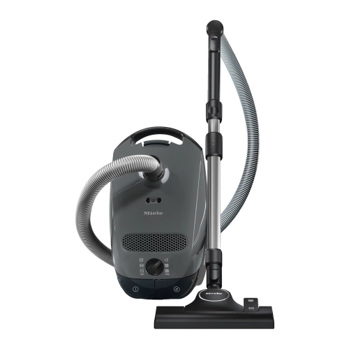 MIELE  Classic C1 Pure Suction Bagged Canister Vacuum Cleaner