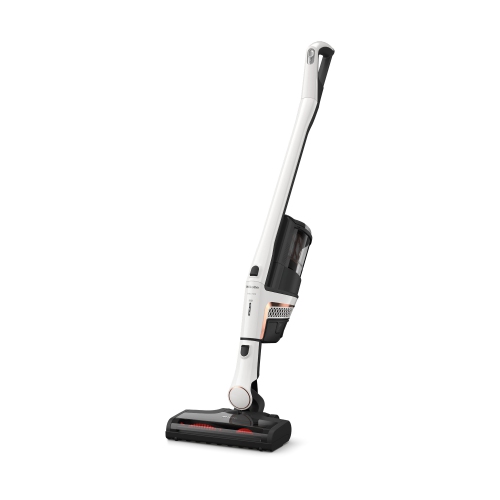 Miele Triflex HX2 - Cordless 3-in-1 Stick Vacuum Cleaner - 41OML001USA - Lotus White
