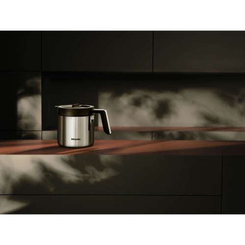 Flacon d'aspirateur Coffee Pot CJ1 de Miele, 1 litre