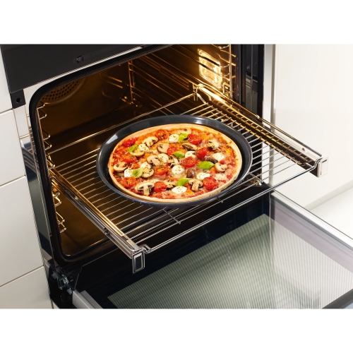 Miele Round Oven Baking Tray - 22996261D