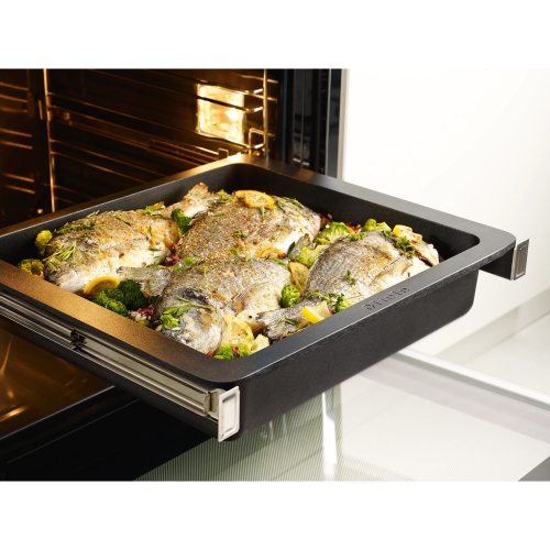 Miele Gourmet Casserole Dish XL - 22996297EU1