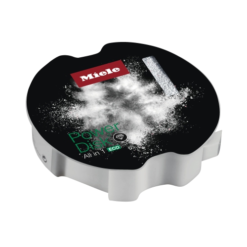 Miele Eco Power Disk Dishwasher Detergent 400g - 12285110