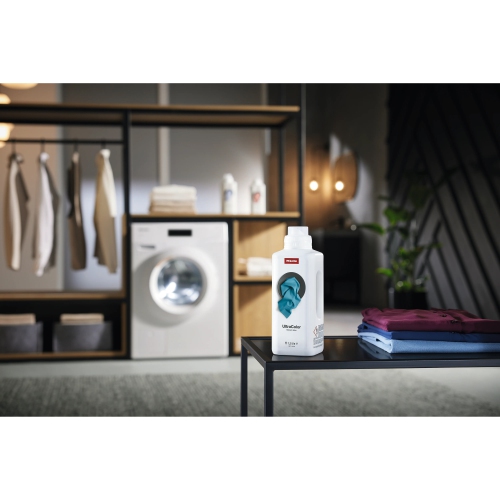 Miele Ultra Color Refresh Elixir Laundry Detergent 1.5L