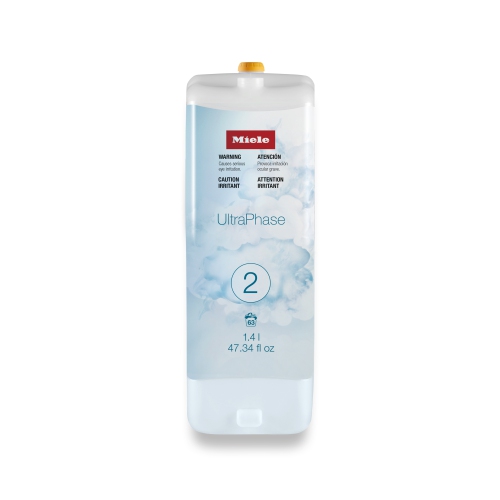 Miele UltraPhase 2 Anniversary Laundry Detergent - 12517250