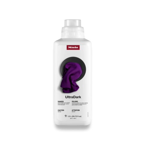 Miele UltraDark Laundry Detergent 1.5L