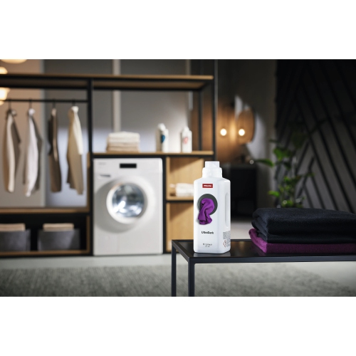 Détergent à lessive UltraDark 1,5&nbsp;L de Miele