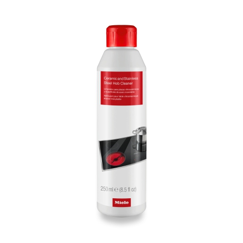 Miele Ceramic and Stainless Steel Hob Cleaner 250ml