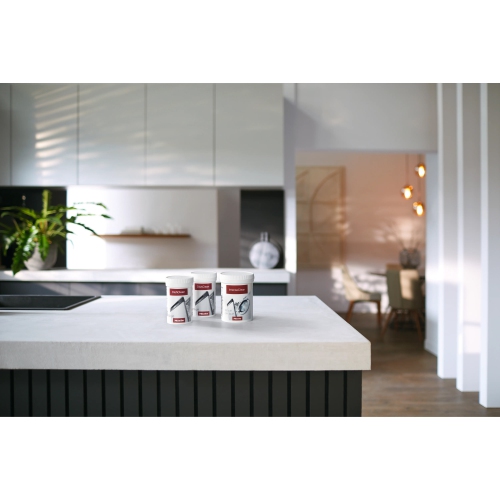 Miele Dish Clean Set, Dishwasher and Washing Machine Cleaner