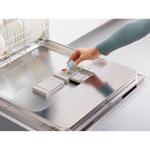 Miele Phosphate-Free Dishwasher Detergent Tablets