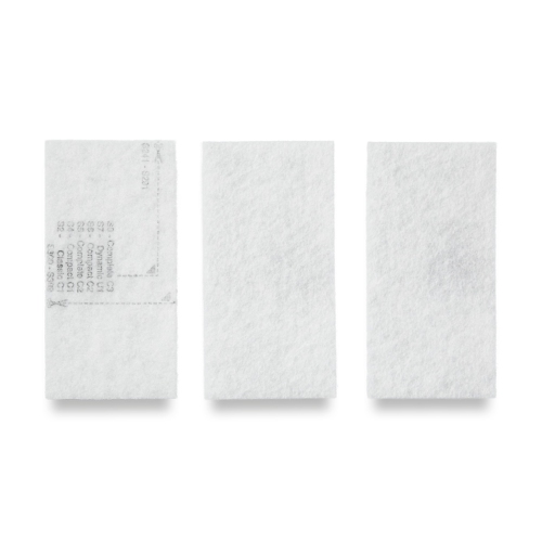 Miele Dust Compartment Filter for Vacuum Cleaners