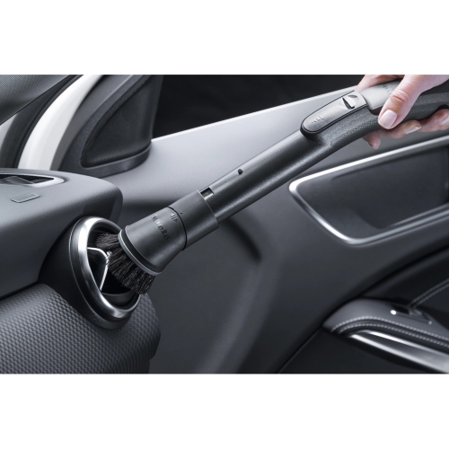 Miele SSP 10 Vacuum Cleaner Dusting Brush With Flexible Swivel Joint - 11607230