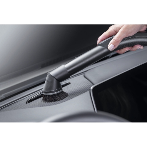 Miele SSP 10 Vacuum Cleaner Dusting Brush With Flexible Swivel Joint - 11607230