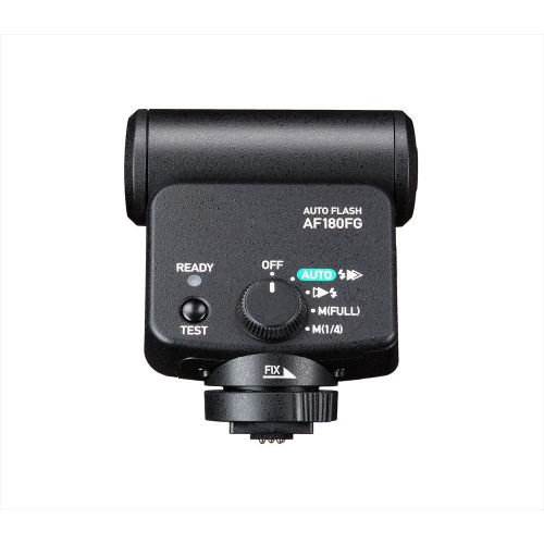 Pentax AF 180FG Electronic Flash