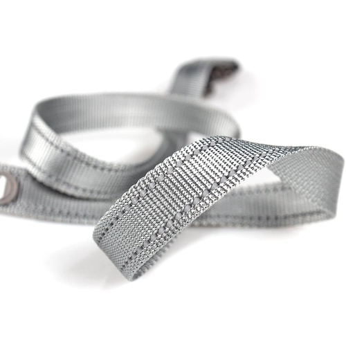 Collier confortable réglable en bambou pour chiens de petits chats et chiots