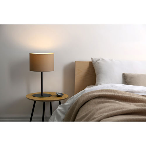 Belkin BoostCharge Pro 15W Qi2 Wireless Charging Stand - Black