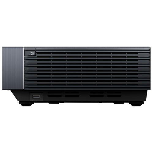 Hisense 4K Ultra HD Laser Home Theatre Projector