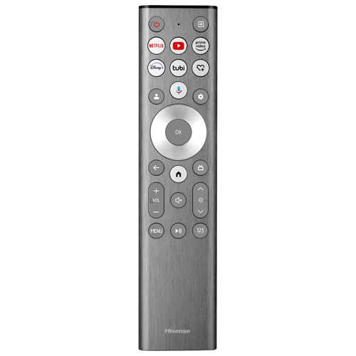 Hisense 4K Ultra HD Laser Home Theatre Projector