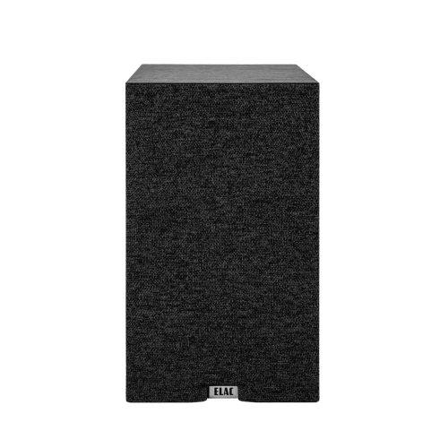 ELAC Debut 3.0 DB63-BK Bookshelf Speakers