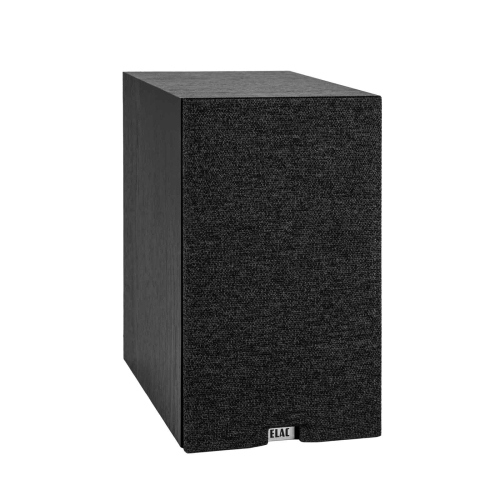 ELAC Debut 3.0 DB63-BK Bookshelf Speakers