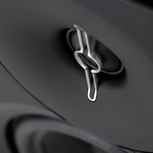 ELAC Debut 3.0 DB63-BK Bookshelf Speakers