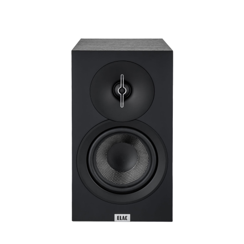 ELAC Debut 3.0 DB53-BK Bookshelf Speakers