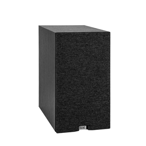 ELAC Debut 3.0 DB53-BK Bookshelf Speakers