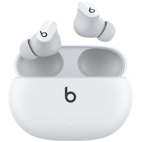 Beats Studio Buds Noise Canceling True Wireless In-Ear Headphones with Power Bank Bundle