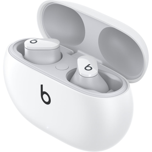 Beats Studio Buds Noise Canceling True Wireless In-Ear Headphones with Power Bank Bundle