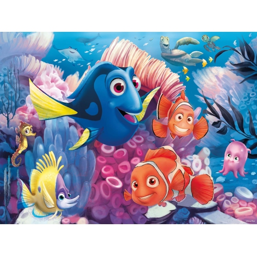 Ceaco - Disney - Nemo - 300pc Piece Interlocking Jigsaw Puzzle