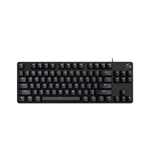 Remis à neuf - clavier de jeu mécanique G413 TKL se de Logitech