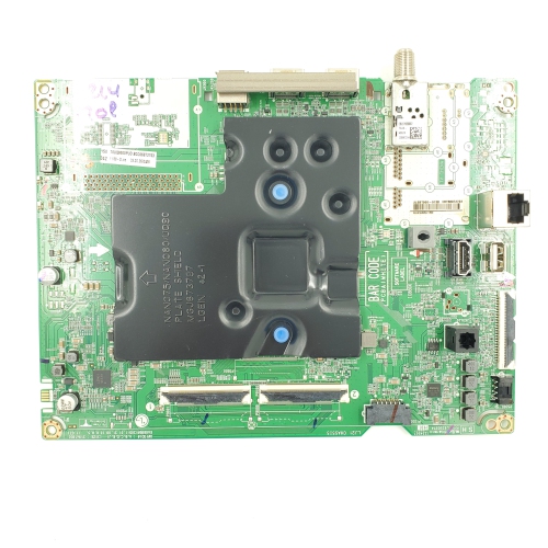Refurbished LG TV UQ90000 Mainboard EBT66972703