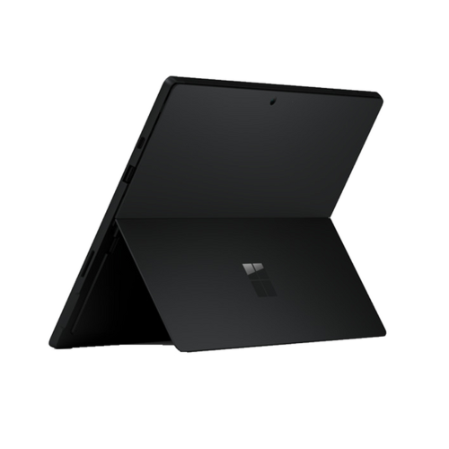 Refurbished -&nbsp;Microsoft Surface Pro 7+ Matte Black Intel Core i7-1165G7 16GB RAM 256GB SSD 12.3in Touch W11P