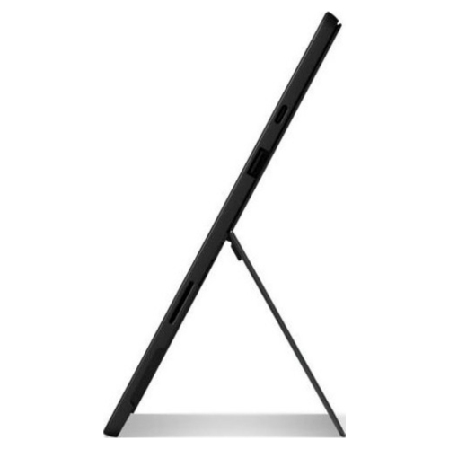 Refurbished -&nbsp;Microsoft Surface Pro 7+ Matte Black Intel Core i7-1165G7 16GB RAM 256GB SSD 12.3in Touch W11P