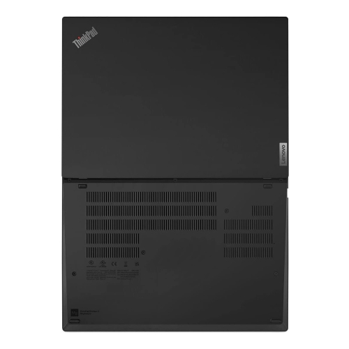 Lenovo ThinkPad T14 Gen 2 Business Laptop - Intel Core i5-1145G7 - 16GB DDR4 - 512GB SSD - Windows 11 Pro - Black by LENOVO - Refurbished condition - Image 5