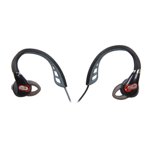 Polk Audio UltraFit 1000 In-ear sports headphones with in-line remote and microphone