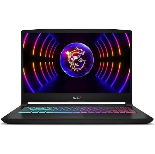 MSI Katana 15.6" 144Hz FHD IPS Gaming Laptop, Intel Core i7-13620H, NVIDIA GeForce RTX 4060 8GB, 32GB DDR5 Memory, 1TB NVMe SSD, Windows 11 Home, DLS