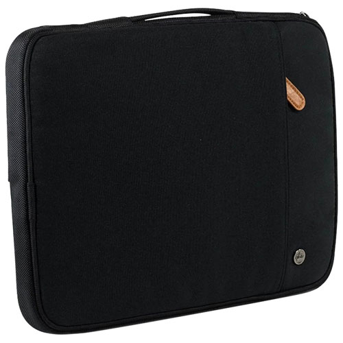 PKG Stuff 14" Laptop Sleeve - Black