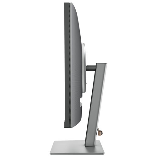 BenQ 31.5" 4K Ultra HD 60Hz 5ms GTG IPS LCD Monitor - Metallic Grey