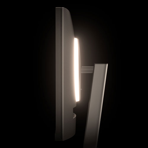 BenQ 31.5" 4K Ultra HD 60Hz 5ms GTG IPS LCD Monitor - Metallic Grey