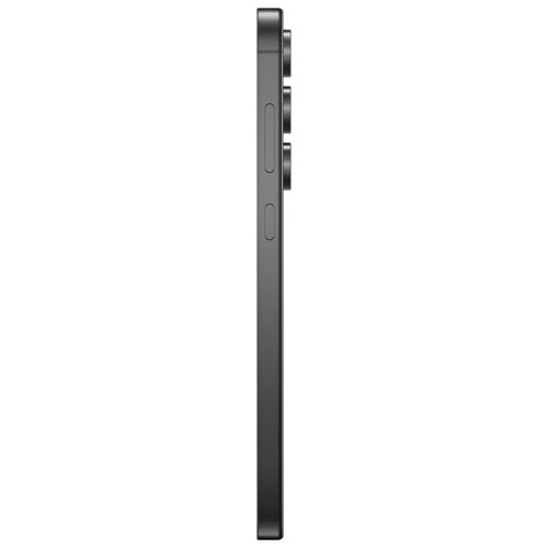 Galaxy S24 FE de 128 Go de Samsung - Graphite - Déverrouillé