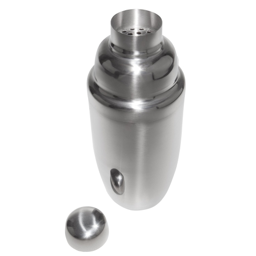 Aldkitchen shaker cups | cocktail shakers | 2 pcs | stainless steel | 750 ml | professional drink mixers