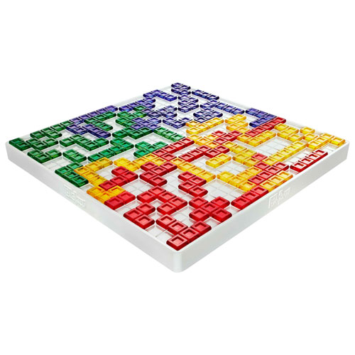 Mattel Blokus Board Game