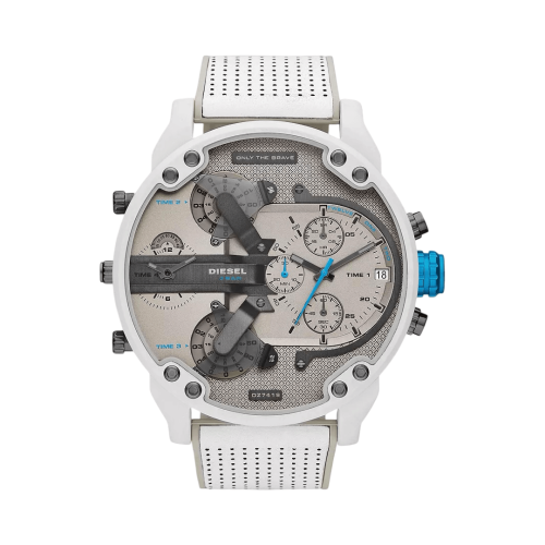 Image 1 of 1.. Diesel Chronograph Mr. Daddy 2.0 Watch for Men