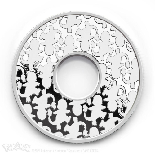 Pokemon Die-Cast Mini Poke Ball Replica