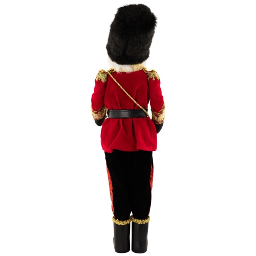 Nutcracker Drummer Christmas Figure - 20"