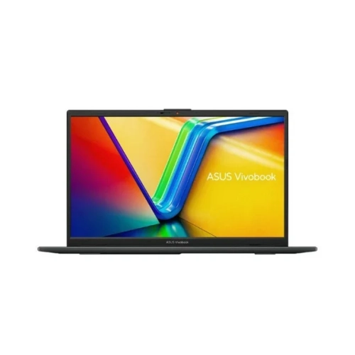 Asus Vivobook Go 15 15.6" FHD Laptop - AMD Athlon Gold 7220U - 8GB LPDDR5 - 128GB SSD - Windows 11 Home S Mode - Mixed Black by ASUS - Refurbished condition - Image 2