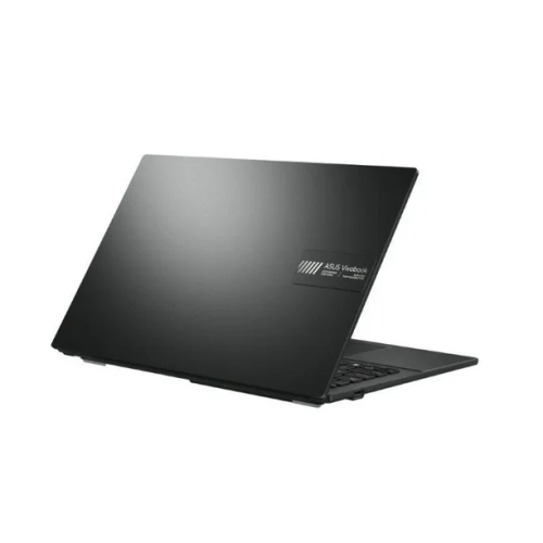 Asus Vivobook Go 15 15.6" FHD Laptop - AMD Athlon Gold 7220U - 8GB LPDDR5 - 128GB SSD - Windows 11 Home S Mode - Mixed Black by ASUS - Refurbished condition - Image 3