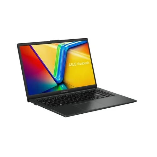 Asus Vivobook Go 15 15.6" FHD Laptop - AMD Athlon Gold 7220U - 8GB LPDDR5 - 128GB SSD - Windows 11 Home S Mode - Mixed Black by ASUS - Refurbished condition - Image 6